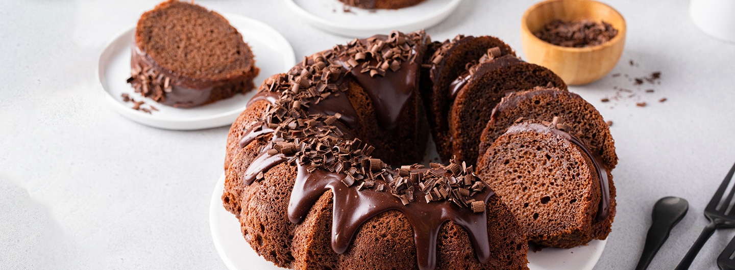 Resep Kue Coklat