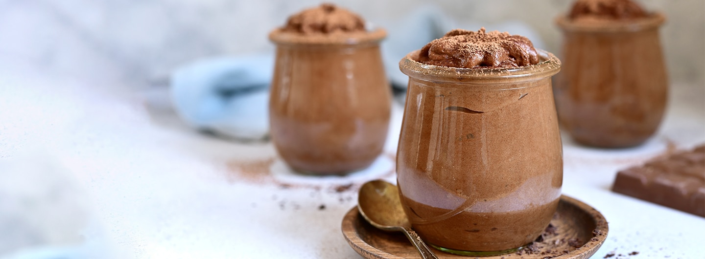 Resep Puding Susu Lezat