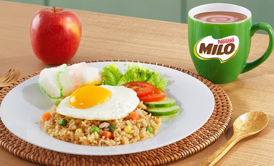 Nasi Goreng