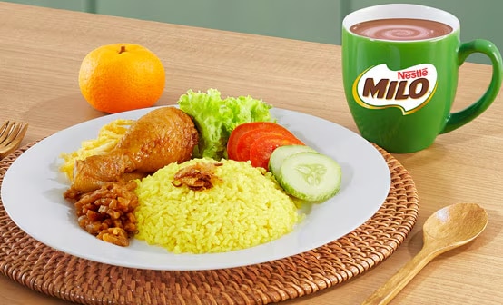 Nasi Kuning