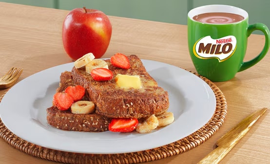French Toast