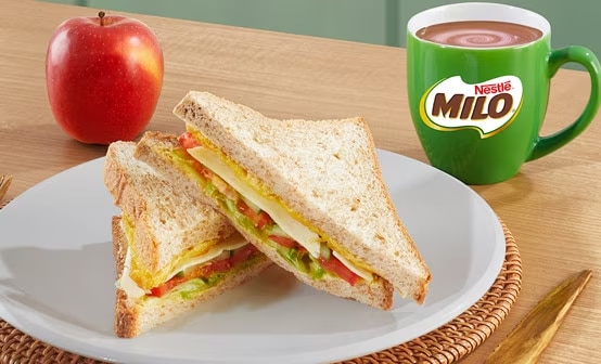 Sandwich
