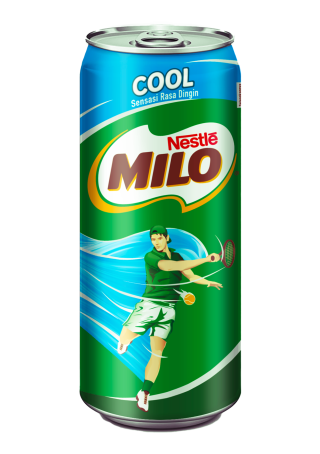 MILO Cool Can 220ml