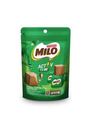 MILO Activ Cube 67.5gr