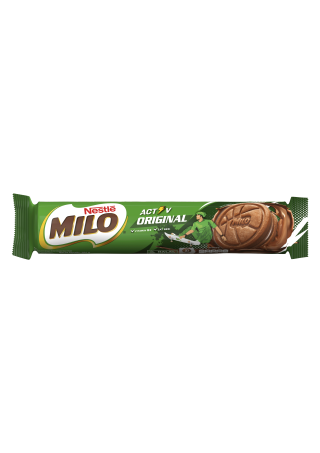 MILO Activ Original Biscuit 104gr