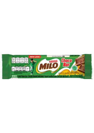 Nestle MILO Chocobar 15g
