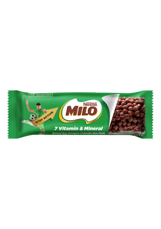 NESTLE MILO Sereal Bar 23.5g