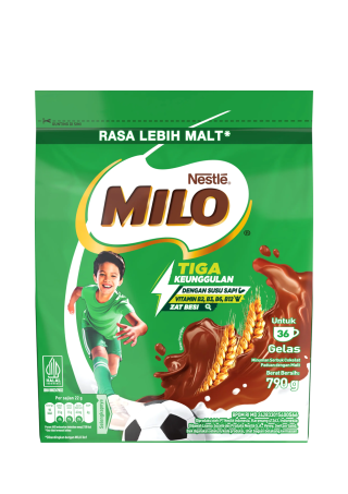 produk milo activ-go pouch 790g