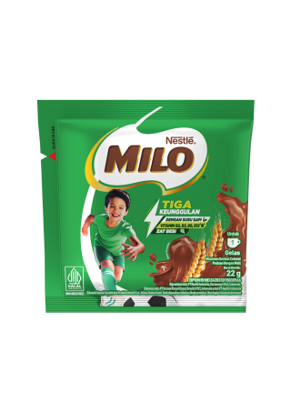produk milo activ-go sachet 22g