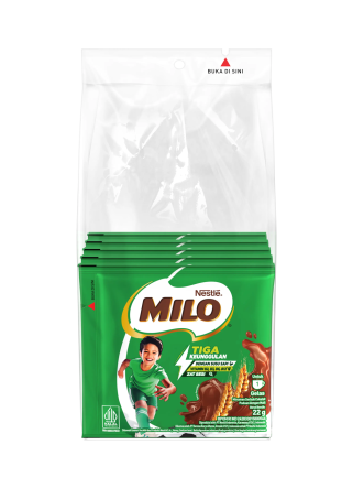 MILO Activ-Go
