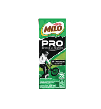 MILO PROTEIN UHT 225ml
