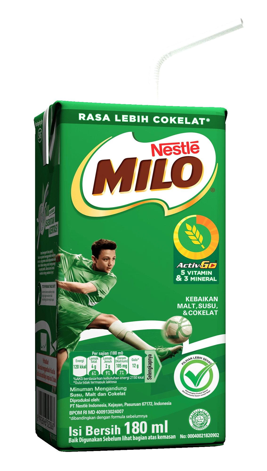 product big