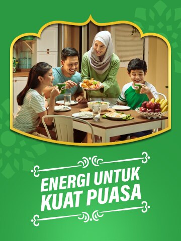 milo ramadan