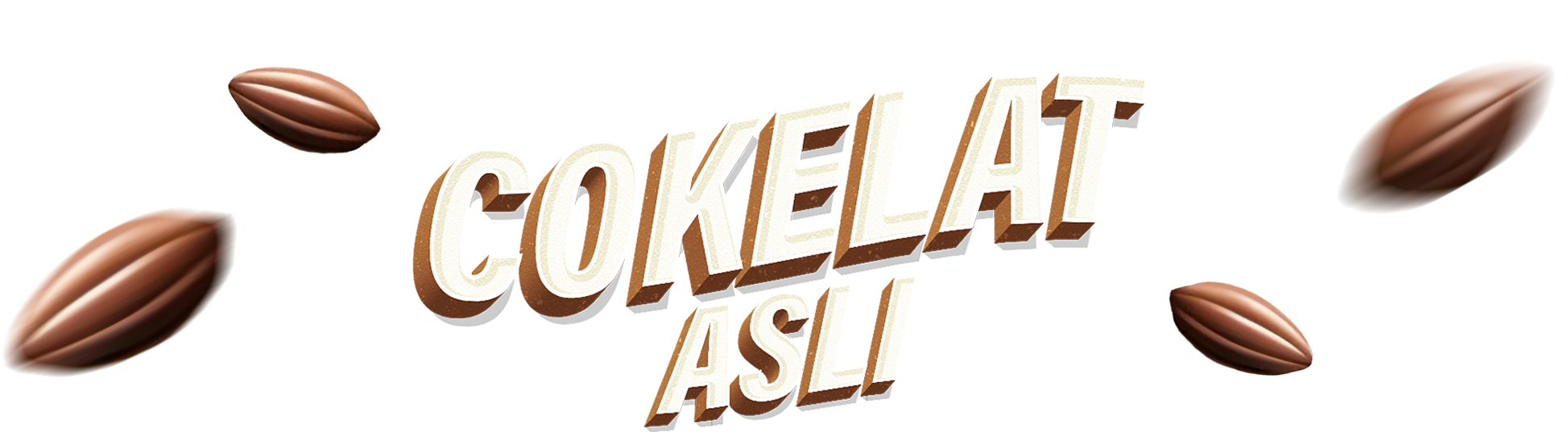 kandungan cokelat asli
