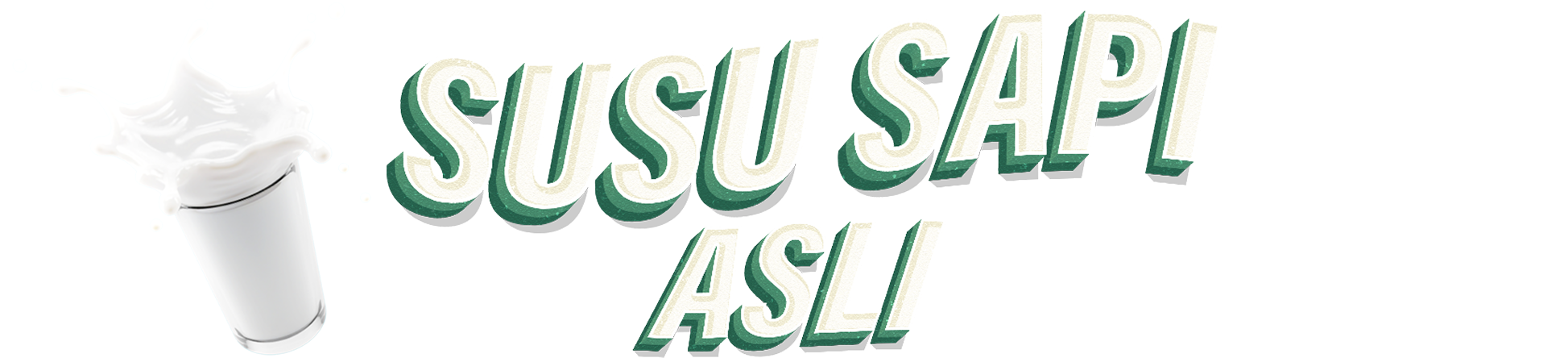 kandungan susu sapi asli