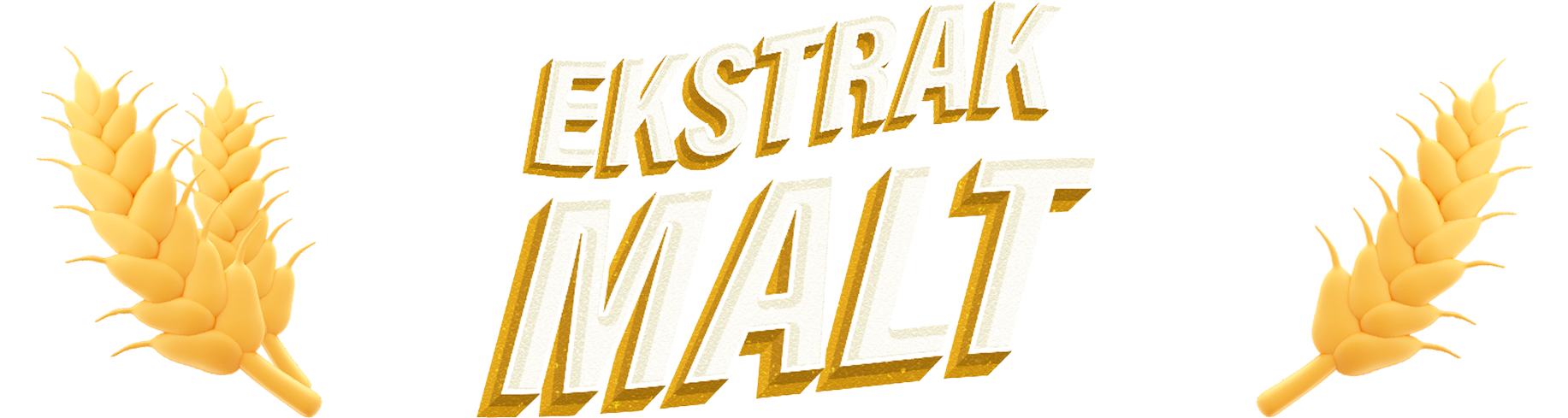 kandungan ekstrak malt