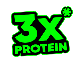 3x-protein