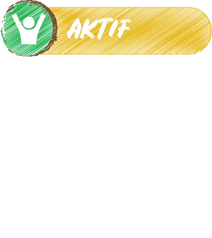 Aktif