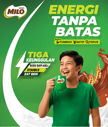 ENERGI TANPA BATAS
